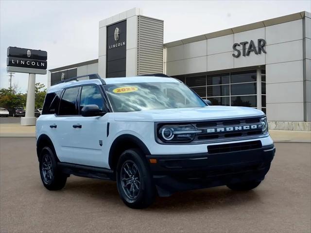 2023 Ford Bronco Sport Big Bend for sale in Southfield, MI