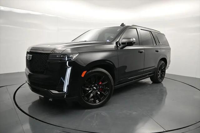 2023 Cadillac Escalade 4WD Sport for sale in Metairie, LA