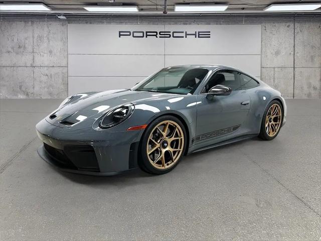 2026 Porsche 911 GT3 w/Touring Package for sale in Salt Lake City, UT