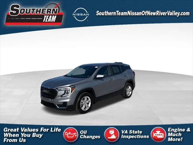 2024 GMC Terrain AWD SLE for sale in Christiansburg, VA