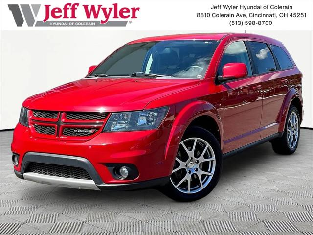 2015 Dodge Journey R/T for sale near Cincinnati, OH