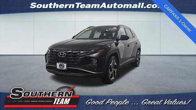 2022 Hyundai Tucson SEL for sale in Roanoke, VA