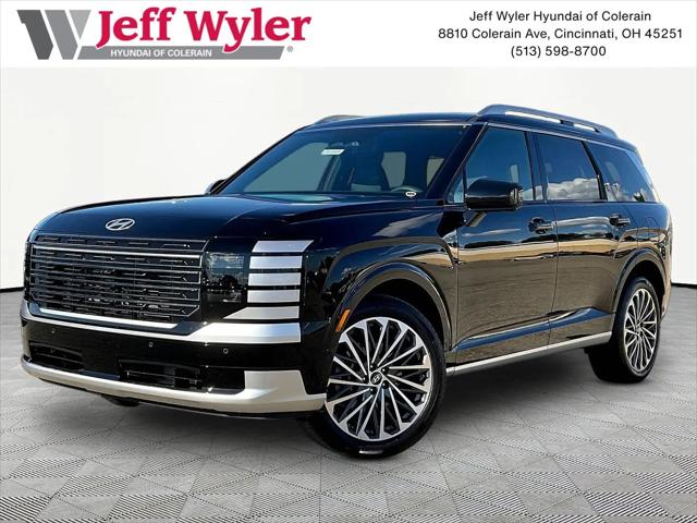 2026 Hyundai Palisade Calligraphy for sale near Cincinnati, OH