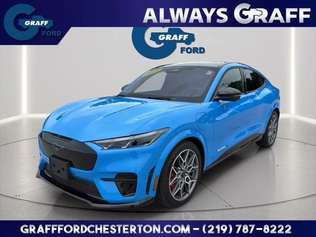2024 Ford Mustang Mach-E GT for sale in Chesterton, IN