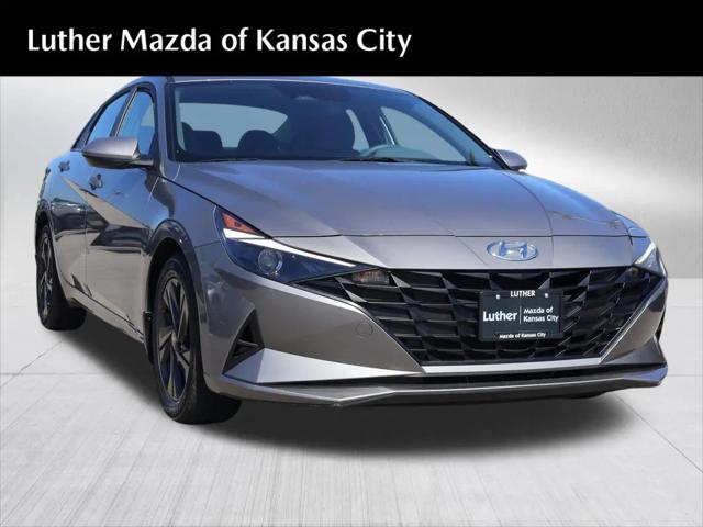 2023 Hyundai Elantra SEL for sale in Kansas City, MO