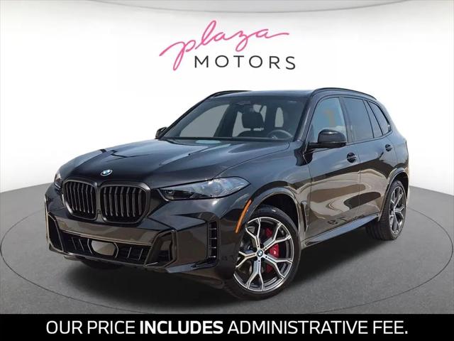 2026 BMW X5 xDrive40i for sale in Creve Coeur, MO
