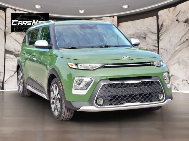 2020 Kia Soul X-Line for sale in Cleveland, TN