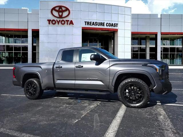 2026 Toyota Tundra SR5 Double Cab 6.5 Bed for sale in Stuart, FL