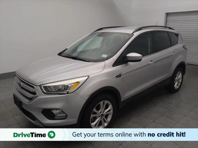 2017 Ford Escape SE for sale in Metairie, LA