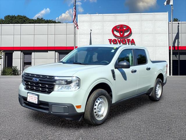 2022 Ford Maverick XL for sale in Lexington, MA
