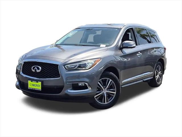 2018 INFINITI QX60 3.5 for sale in Oceanside, CA