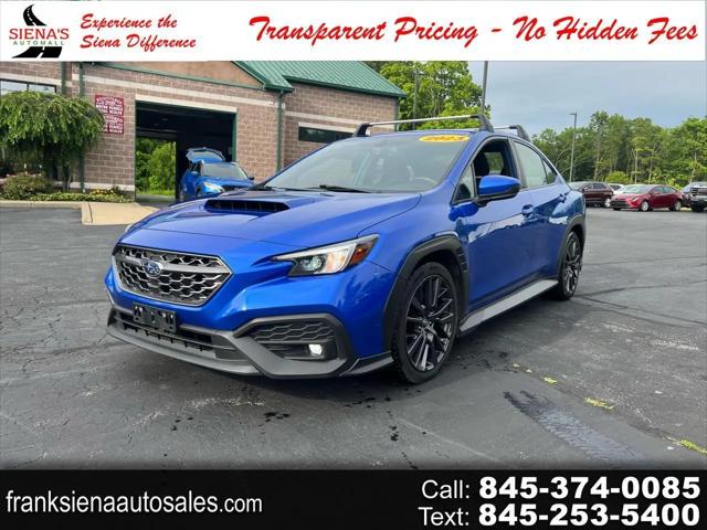 2023 Subaru WRX Premium for sale in New Hampton, NY