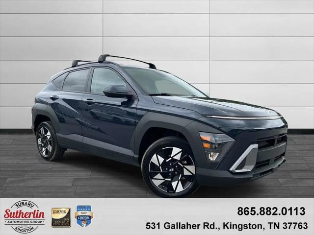 2024 Hyundai Kona SEL for sale in Kingston, TN