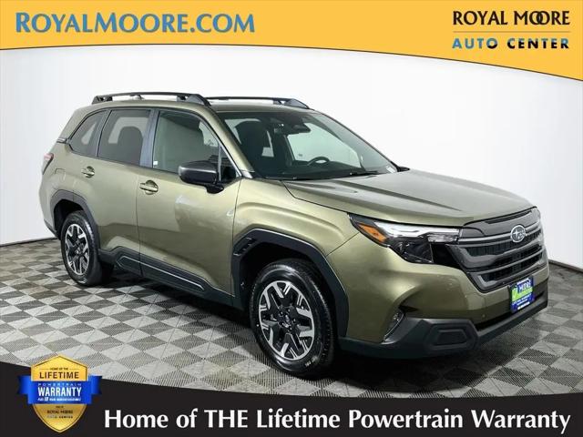 2026 Subaru Forester Premium for sale in Hillsboro, OR