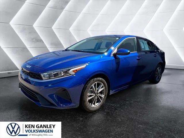 2023 Kia Forte LXS for sale in Willoughby Hills, OH