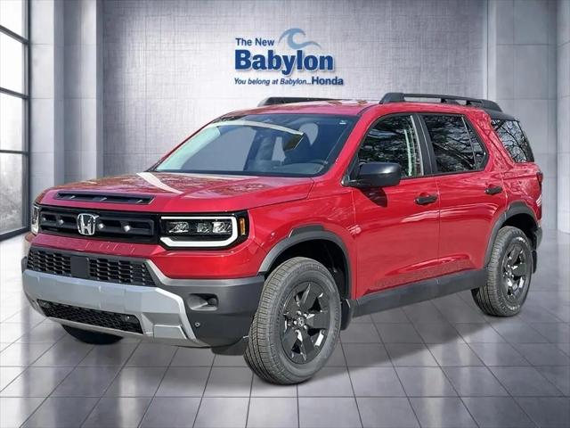 2026 Honda Passport AWD RTL Towing for sale in West Babylon, NY