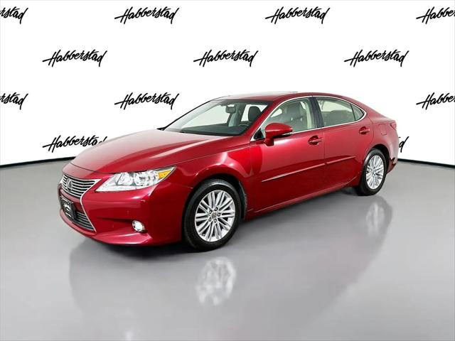 2015 Lexus ES 350 ES 350 for sale in Huntington, NY