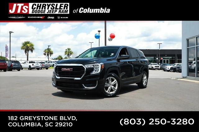 2024 GMC Terrain FWD SLE for sale in Columbia, SC