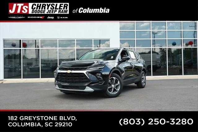 2025 Chevrolet Blazer FWD 2LT for sale in Columbia, SC
