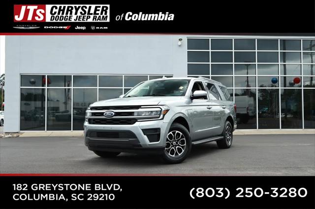 2024 Ford Expedition XLT for sale in Columbia, SC