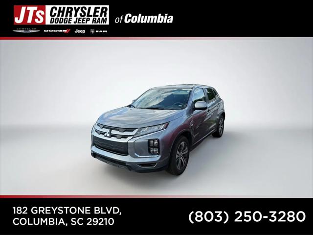 2024 Mitsubishi Outlander Sport 2.0 SE AWC for sale in Columbia, SC