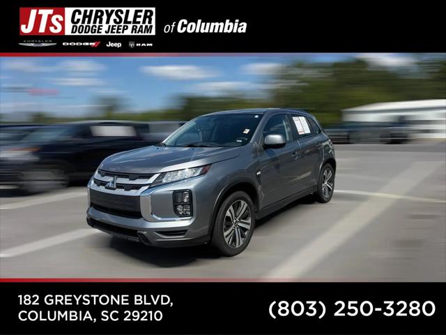 2024 Mitsubishi Outlander Sport 2.0 SE AWC for sale in Columbia, SC