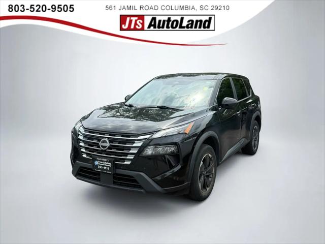 2024 Nissan Rogue SV Intelligent AWD for sale in Columbia, SC