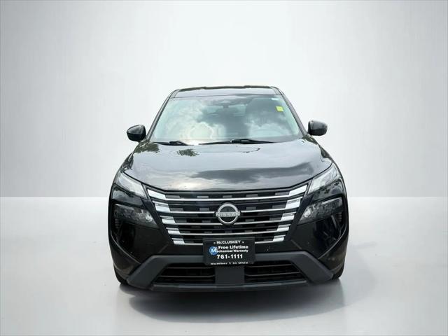 2024 Nissan Rogue SV Intelligent AWD for sale in Columbia, SC