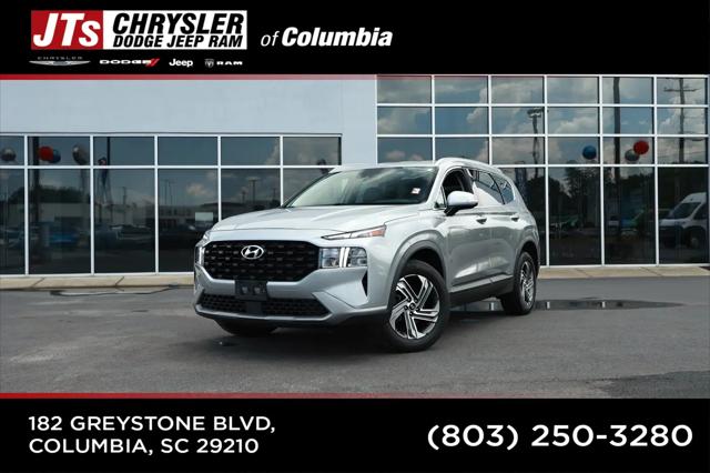 2023 Hyundai Santa Fe SEL for sale in Columbia, SC