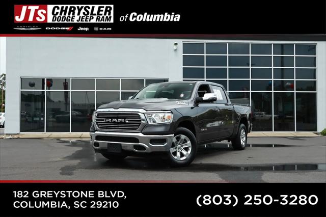 2024 Ram 1500 Laramie Crew Cab 4x2 5'7" Box for sale in Columbia, SC