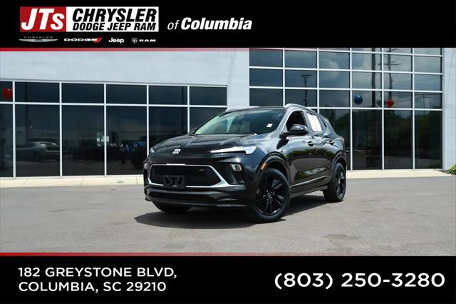2024 Buick Encore GX Sport Touring AWD for sale in Columbia, SC