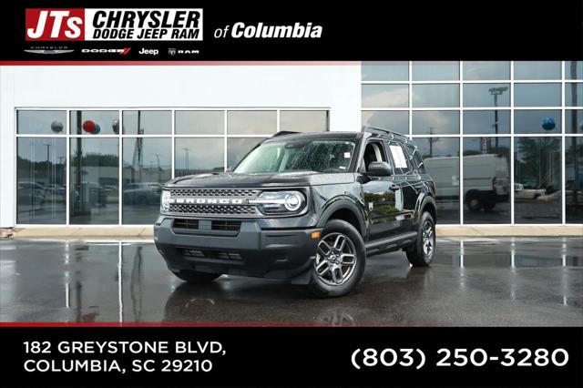 2025 Ford Bronco Sport Big Bend for sale in Columbia, SC