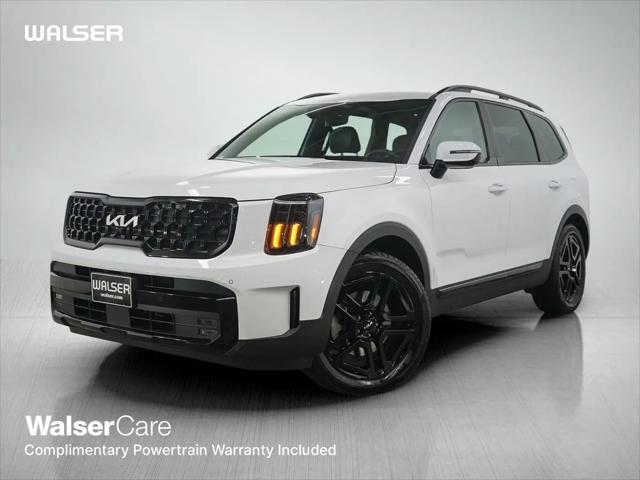 2024 Kia Telluride SX Prestige X-Line for sale in Minnetonka, MN