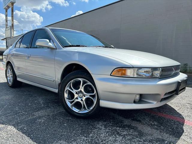 2001 Mitsubishi Galant ES for sale in Arlington, TX