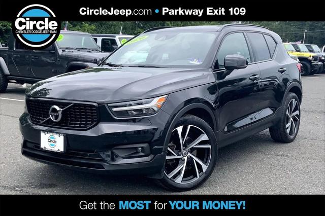 2020 Volvo XC40 T5 R-Design for sale in Shrewsbury, NJ