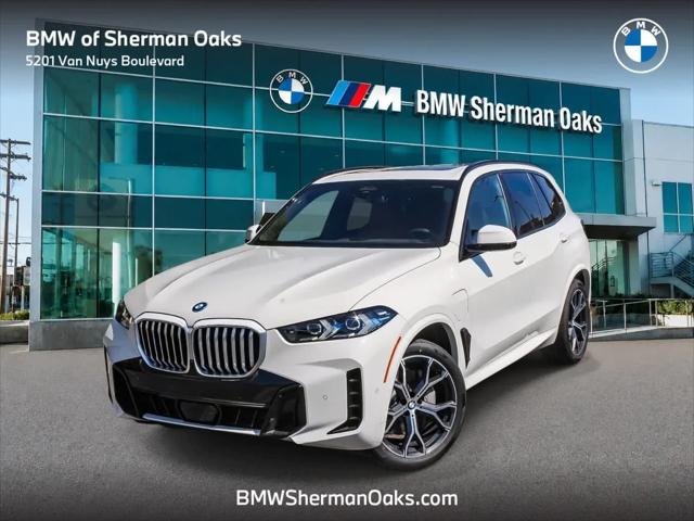 2026 BMW X5 xDrive50e for sale in Sherman Oaks, CA