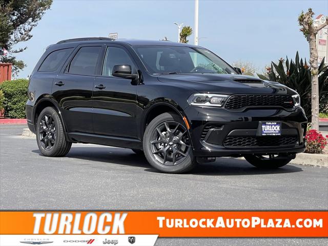 2026 Dodge Durango GT AWD HEMI V8 for sale in Turlock, CA