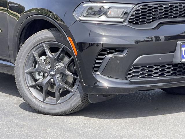 2026 Dodge Durango GT AWD HEMI V8