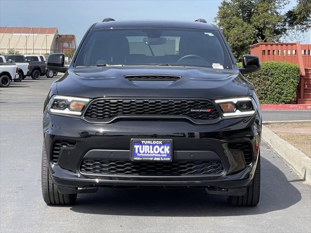 2026 Dodge Durango GT AWD HEMI V8