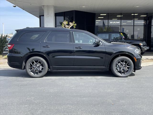 2026 Dodge Durango GT AWD HEMI V8