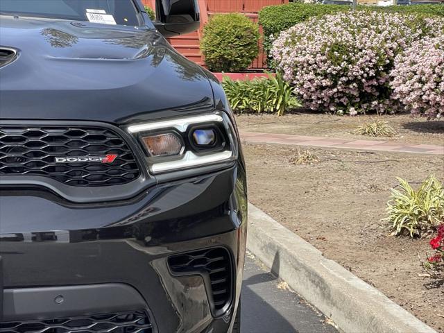 2026 Dodge Durango GT AWD HEMI V8