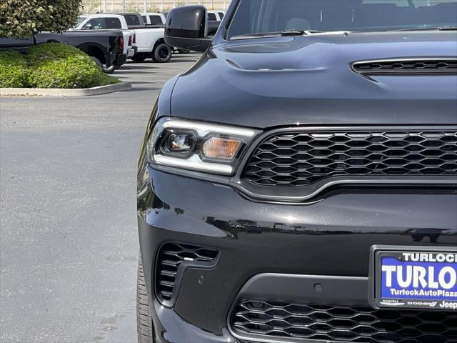 2026 Dodge Durango GT AWD HEMI V8