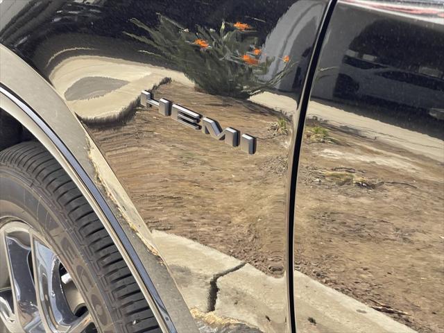 2026 Dodge Durango GT AWD HEMI V8