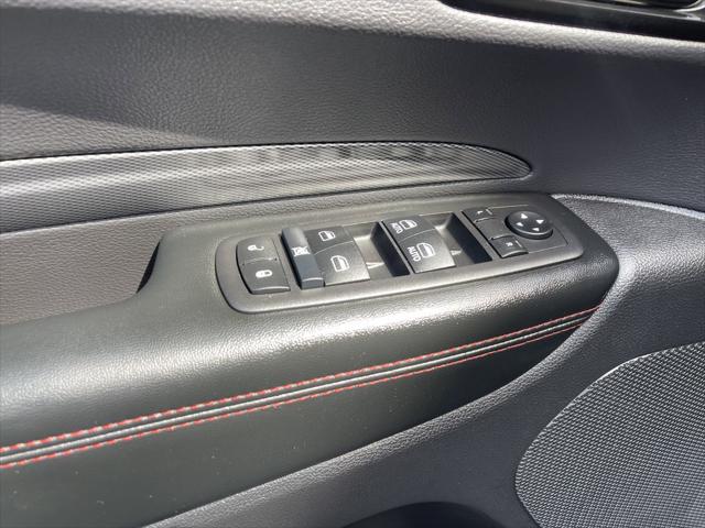 2026 Dodge Durango GT AWD HEMI V8