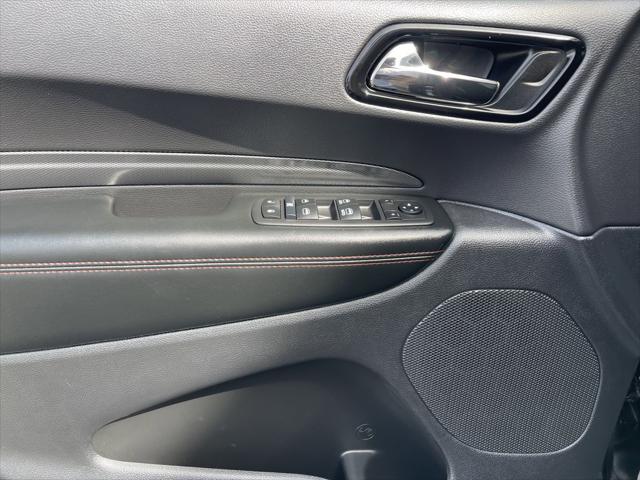2026 Dodge Durango GT AWD HEMI V8