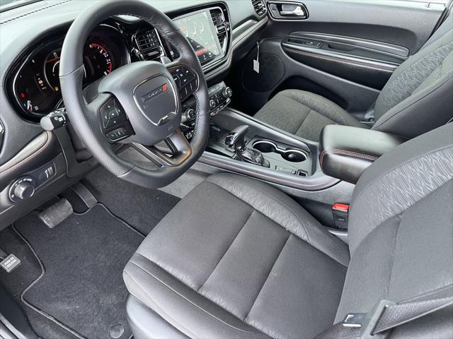 2026 Dodge Durango GT AWD HEMI V8