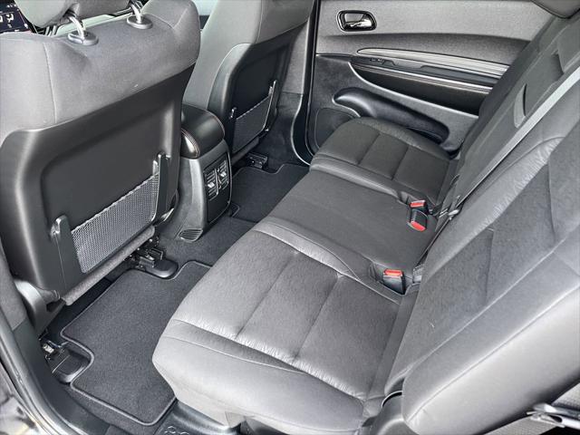2026 Dodge Durango GT AWD HEMI V8