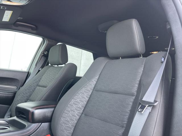 2026 Dodge Durango GT AWD HEMI V8
