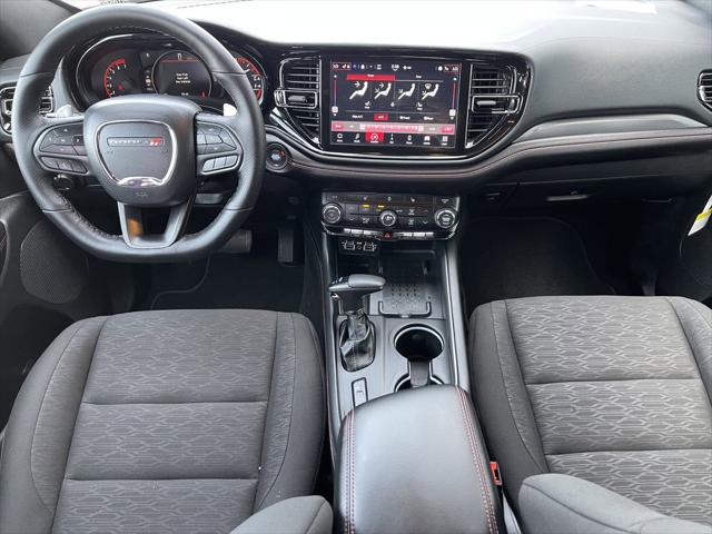 2026 Dodge Durango GT AWD HEMI V8