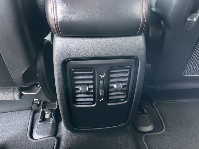 2026 Dodge Durango GT AWD HEMI V8